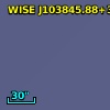 FIRST J103845.8+392735