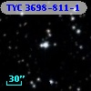 TYC 3698-811-1