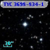 TYC 3698-834-1