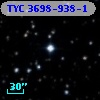 TYC 3698-938-1