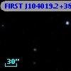 FIRST J104019.2+380132