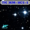 TYC 3698-1021-1