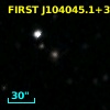 2MASX J10404533+3954487
