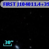 FIRST J104011.4+391527