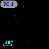 7C 1030+3951