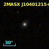 2MASX J10401215+4020377