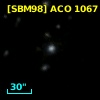 [SBM98] ACO 1067 J104031.70+401602.8