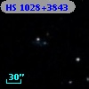 HS 1028+3843
