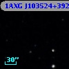 1AXG J103524+3928