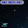 GB2 1027+392