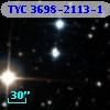 TYC 3698-2113-1