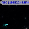 NSC J103522+395417