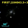 [ZEH2003] RX J1040.7+3957  3