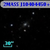 2MASS J10404450+3957110
