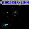 [ZEH2003] RX J1040.7+3957  6