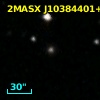 2MASX J10384401+3908033