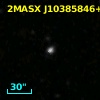 2MASX J10385846+4010584