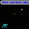NVSS J102959+365252