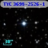 TYC 3698-2526-1