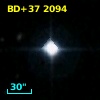 BD+37  2094