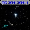 TYC 3698-2609-1