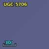 UGC  5706
