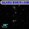 [LLA95] B1028+35B
