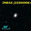 2MASX J10304906+3603066