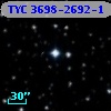 TYC 3698-2692-1