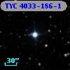 TYC 4033-186-1