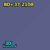 BD+37  2108