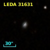 LEDA   31631