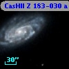 CasHII Z 183-030 a