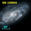 SN 1990H