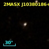 2MASX J10380186+3716434