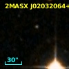 2MASX J02032064+5906150
