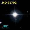 HD  91702