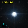 *  35 LMi