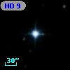HD  92240