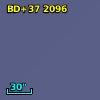 BD+37  2096