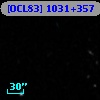 [OCL83] 1031+357