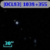 [OCL83] 1038+355