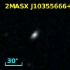 2MASX J10355666+3544137