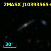 2MASX J10393565+3455115