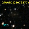 2MASX J02072277+5931285