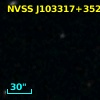 FIRST J103316.9+352805