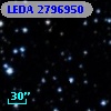 LEDA 2796950