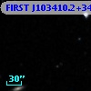 FIRST J103410.2+344824