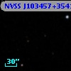 NVSS J103457+354122