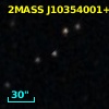 2MASS J10354001+3551238